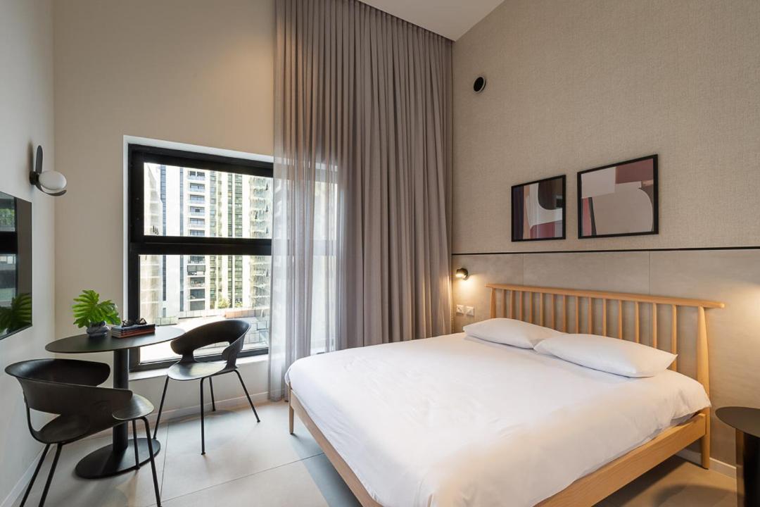 Tayo Studios & Apartments บัตยัม ภายนอก รูปภาพ
